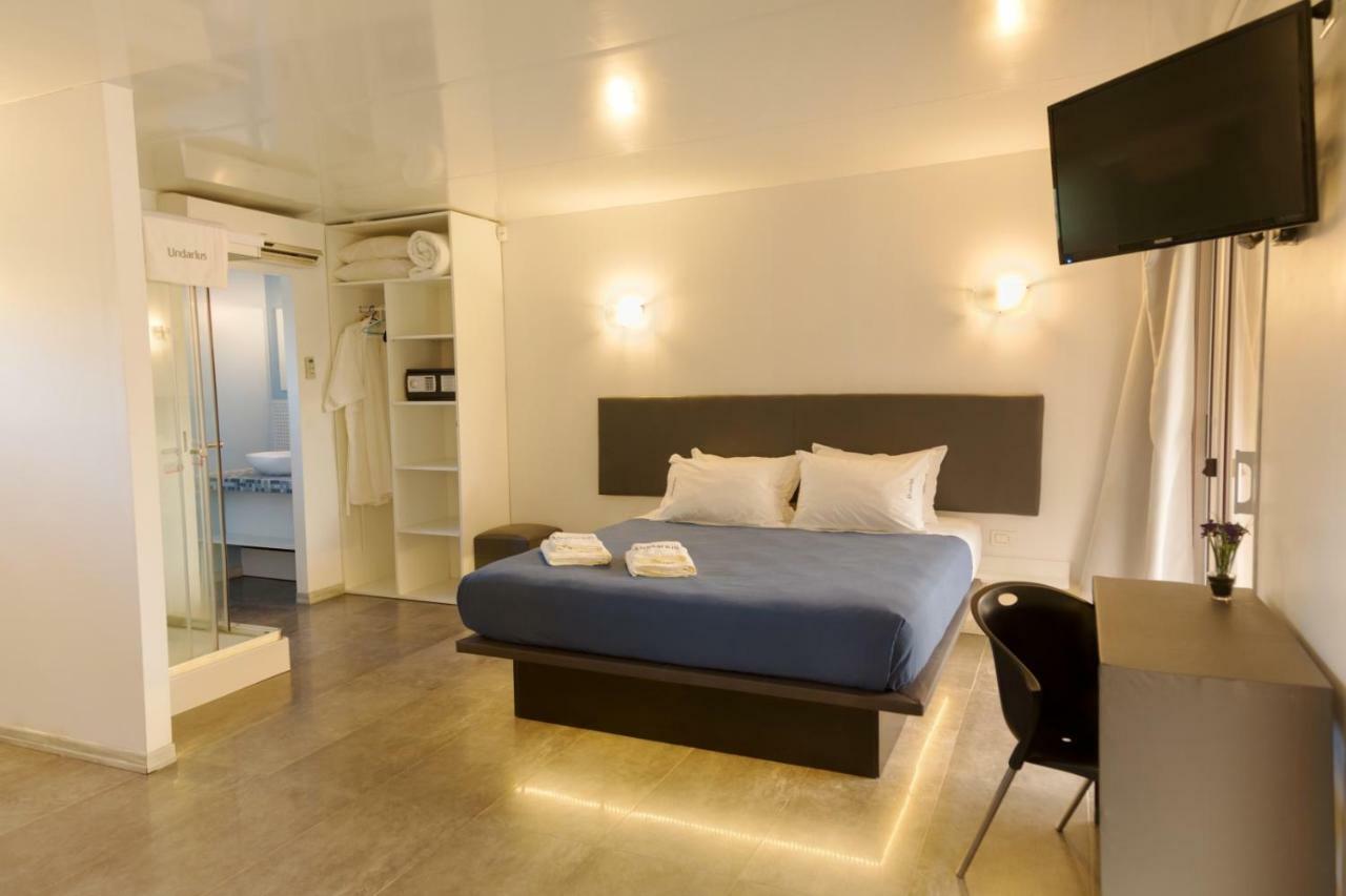 Undarius Hotel Chihuahua المظهر الخارجي الصورة